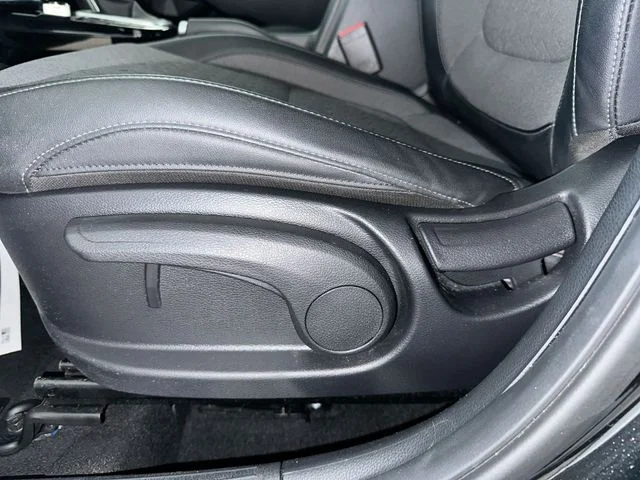 Certified Used 2024 Black Kia S image 16