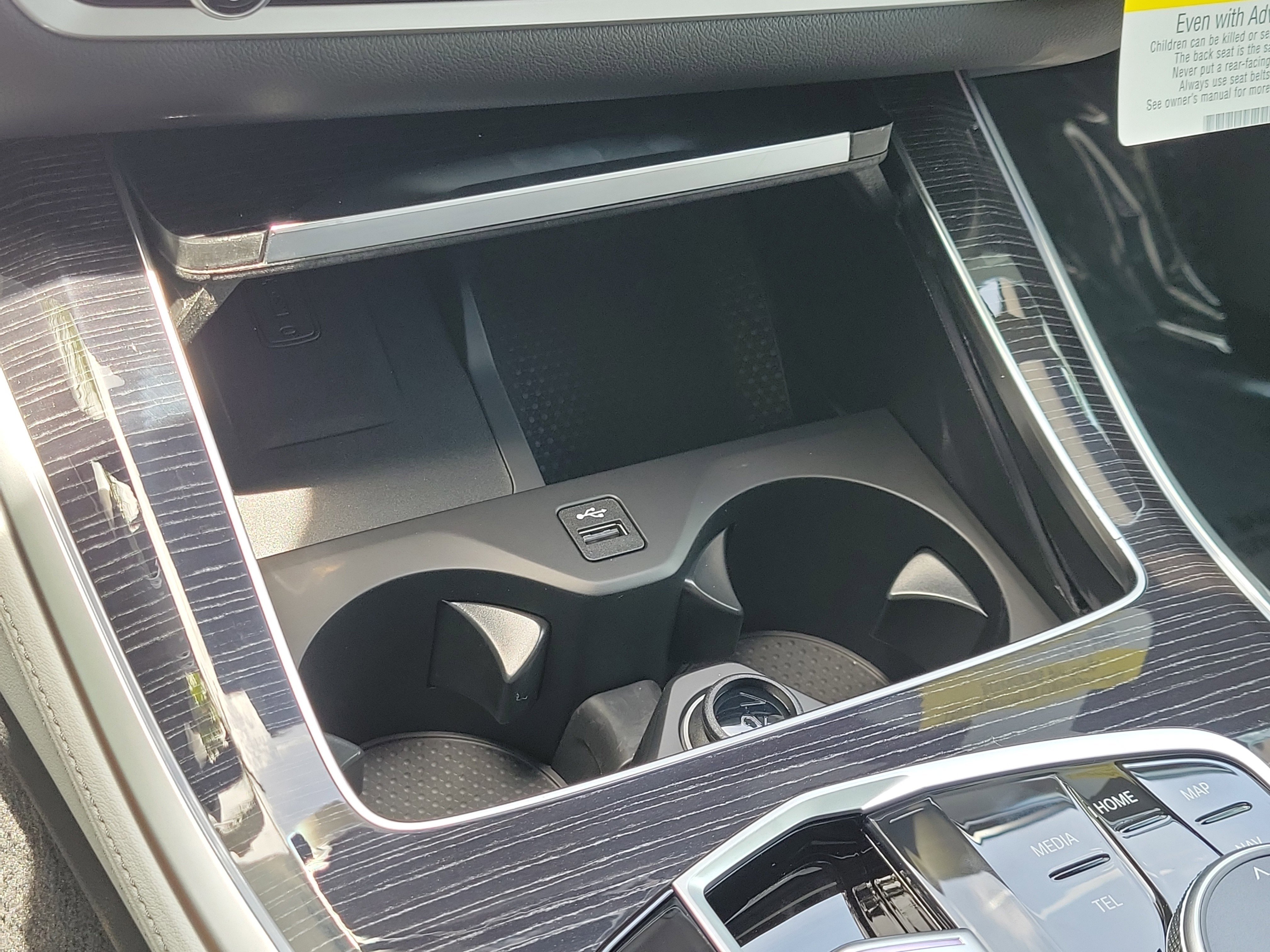 New 2026 Tanzanite Blue II Metallic BMW sDrive40i image 29
