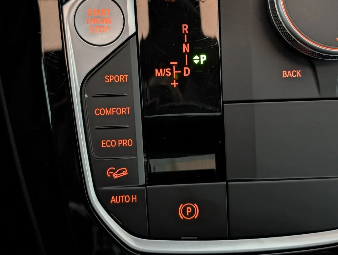 Used 2024 Black BMW xDrive30i - - Turbo I-4 - AWD - Sport Seats - Digital Cluster - Apple CarPlay & More! image 21