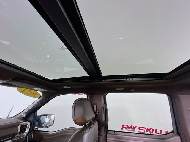 2021 Ford F-150 King Ranch - Photo 26
