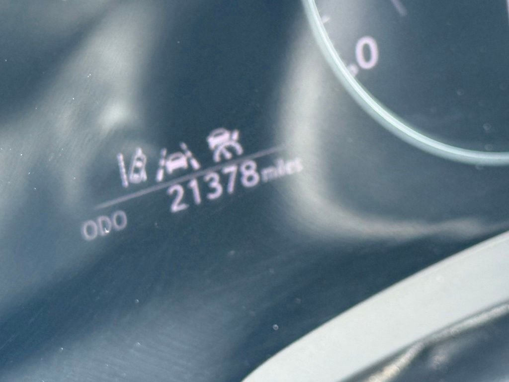 Certified Used 2023 IRIDIUM Lexus 350 Premium image 19