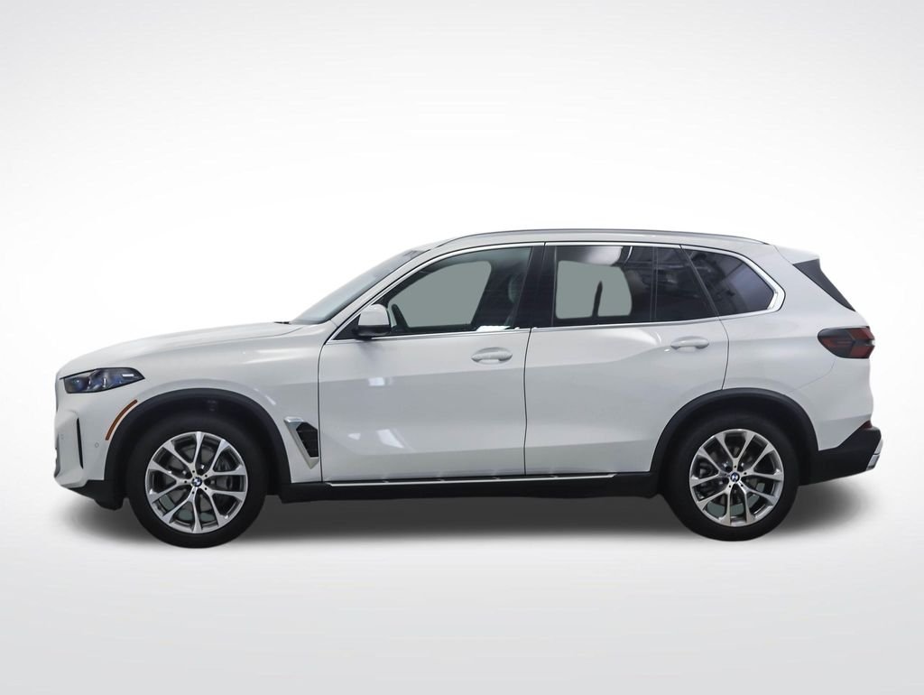 Certified 2026 BMW X5 40i with VIN 5UX23EU0XT9385184 for sale in Minneapolis, Minnesota