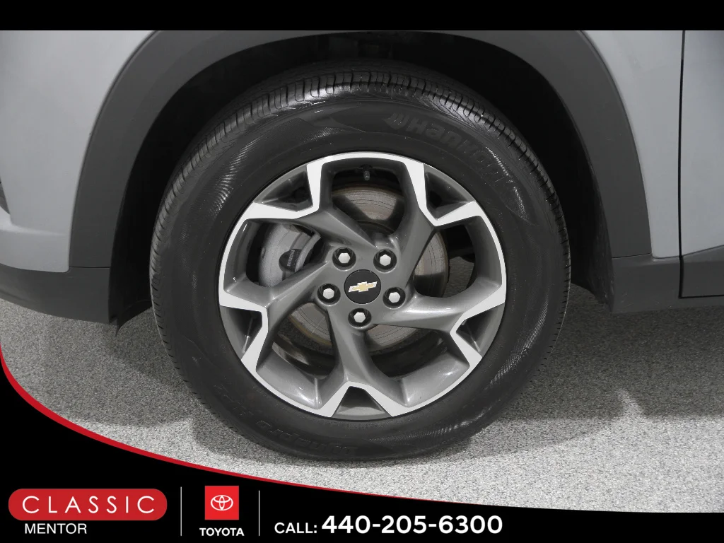 2024 Chevrolet Trax LT - Photo 20
