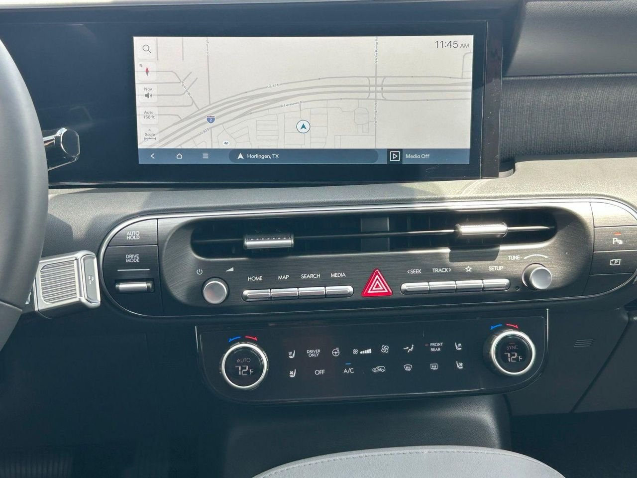 New 2026 White Hyundai Blue SEL Premium 7P image 19