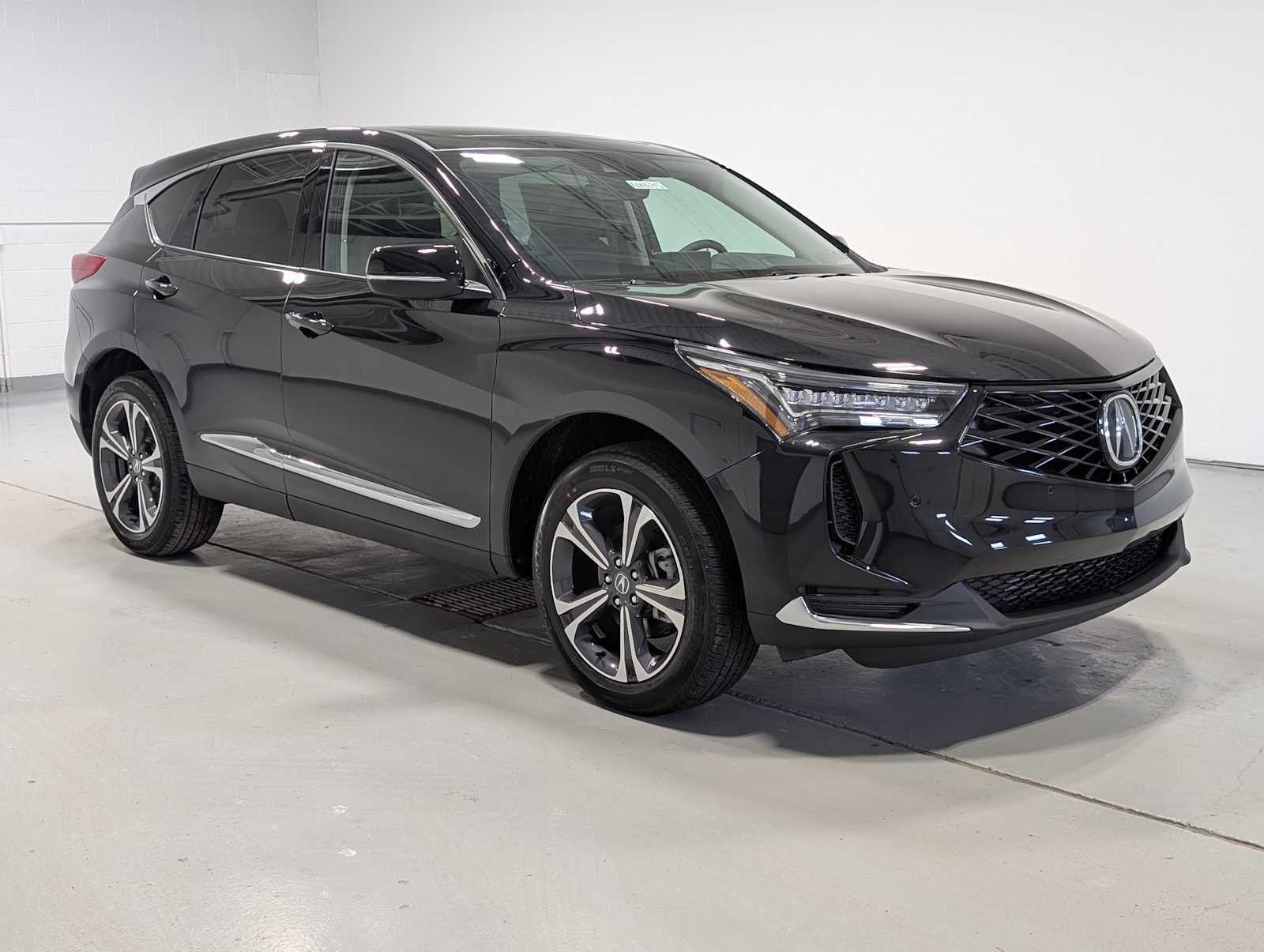 2026 Acura RDX Technology Package - Photo 6