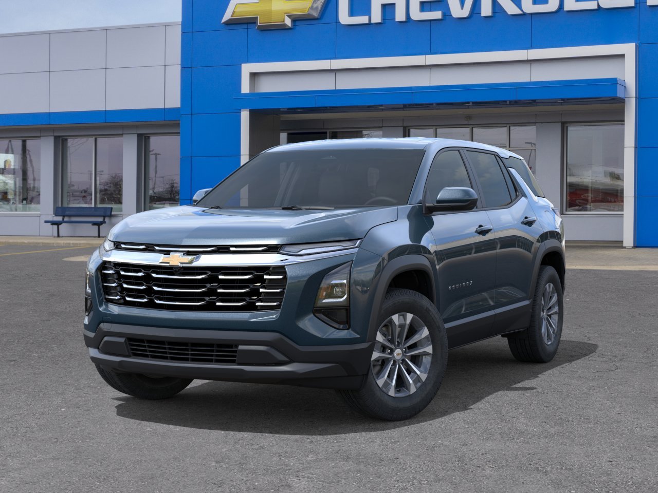 2026 Chevrolet Equinox LT - Photo 6