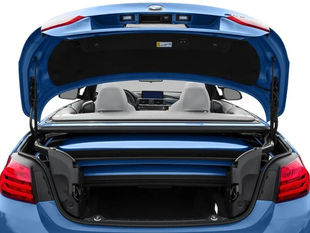 Used 2016  BMW  image 12