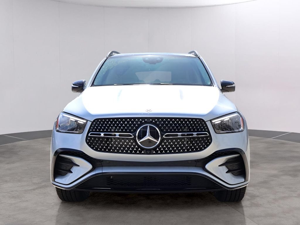 Used 2025 Mercedes-Benz GLE GLE350 with VIN 4JGFB4FB6SB470766 for sale in Kansas City
