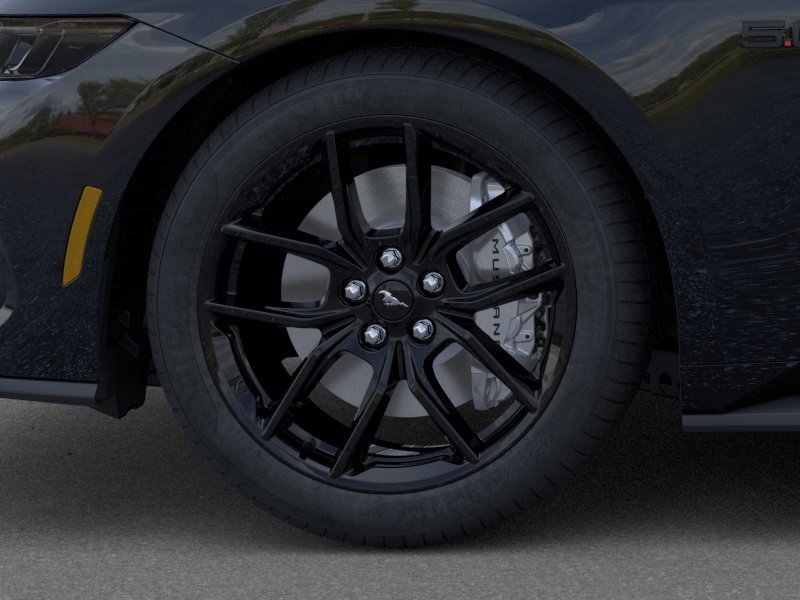 New 2026 Shadow Black Ford GT image 19