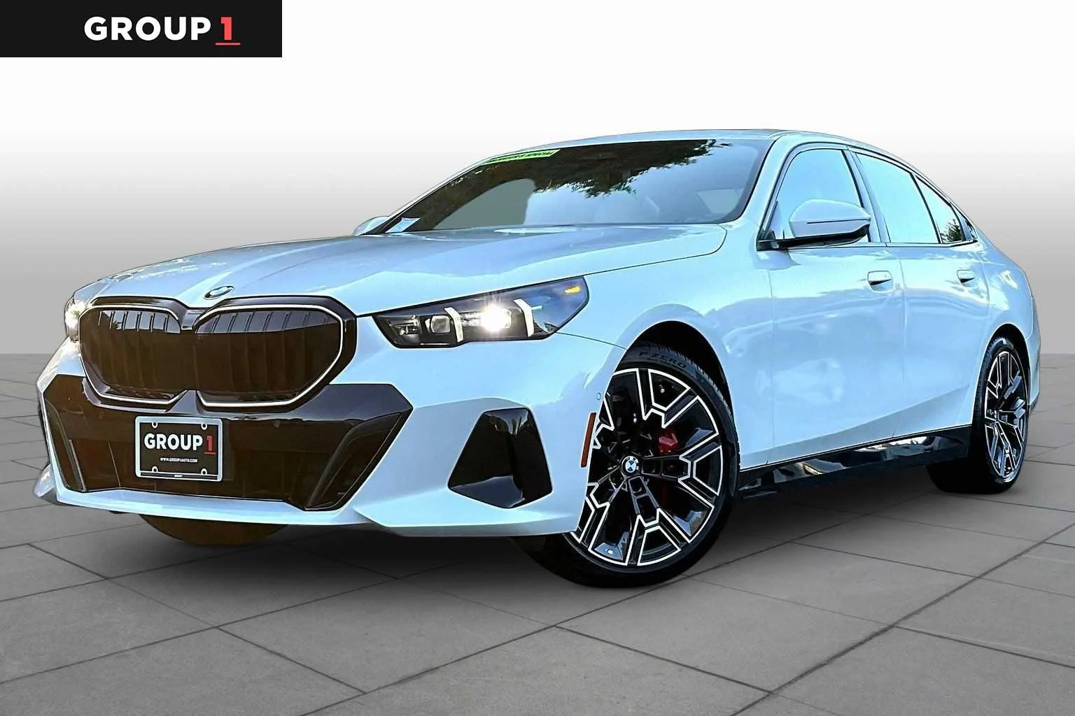 2026 BMW 530i 530i xDrive