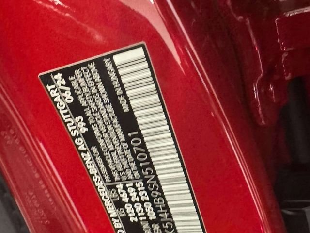 2025 Mercedes-Benz CLA CLA 250 - Photo 17