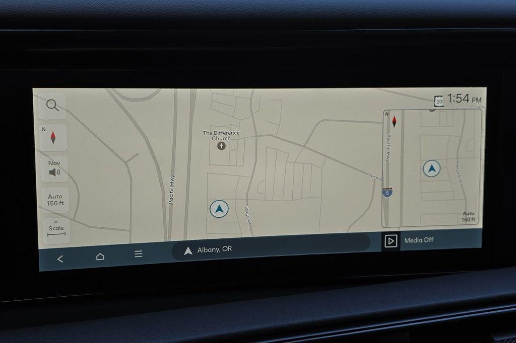 2026 Hyundai Palisade XRT Pro - Photo 18