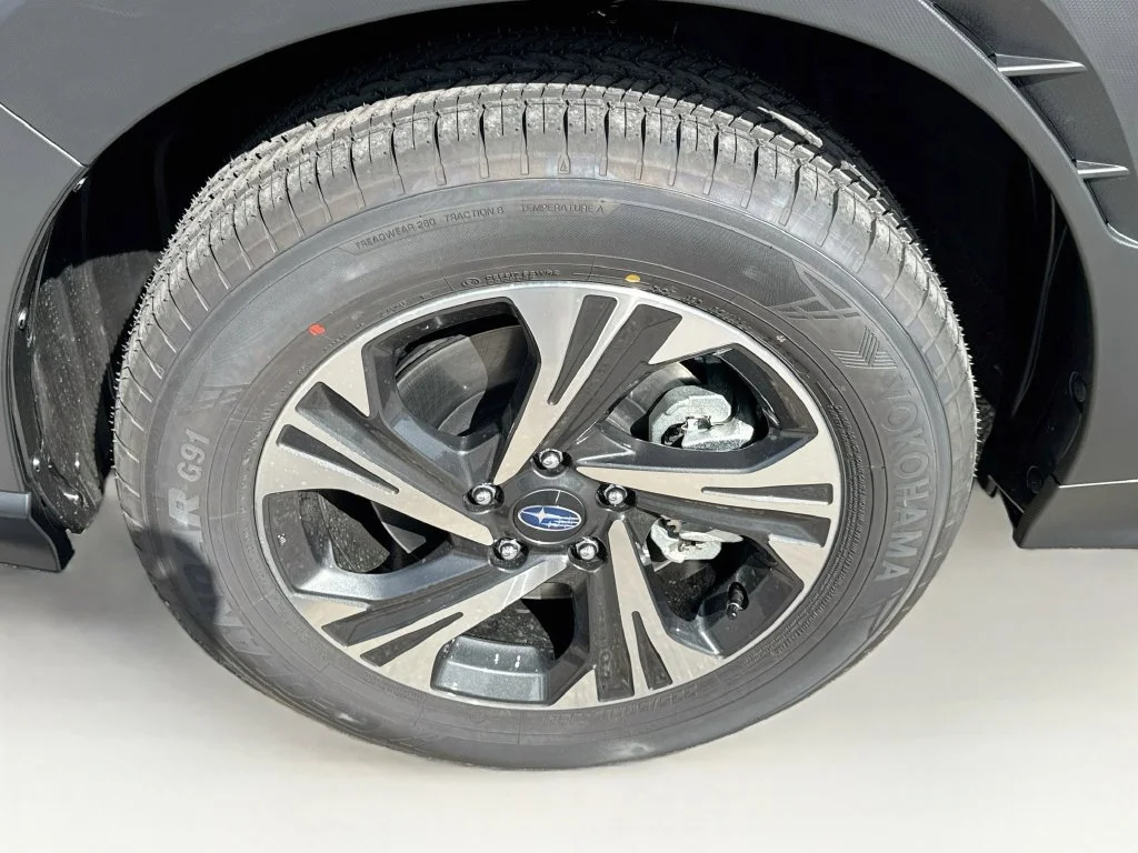 New 2027  Subaru Premium image 37