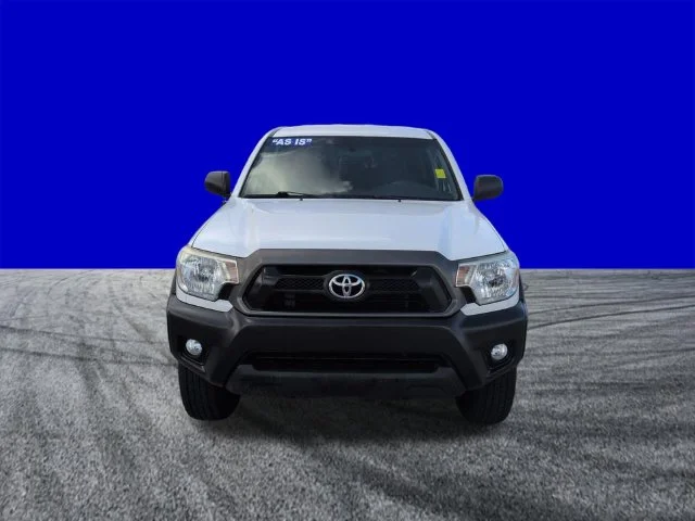 Used 2013 2013 TOYOTA TACOMA PRERUNNER Toyota PreRunner image 9