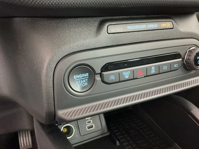 Used 2025 Black Ford Heritage image 24