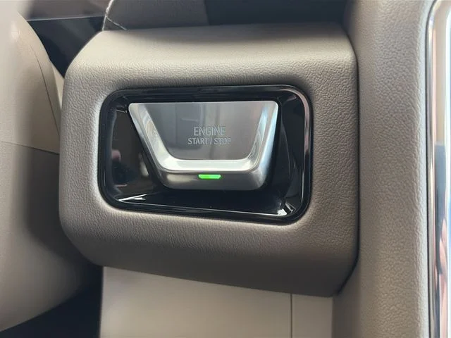 New 2026 Black GMC Denali image 22