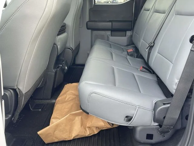 New 2026 White Ford XL image 24