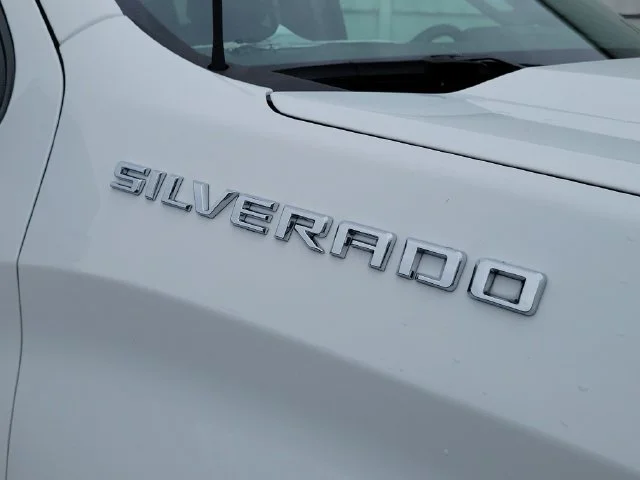 2023 Chevrolet Silverado 1500 LT - Photo 7