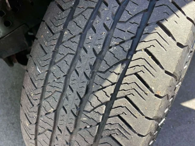 Used 2023 Avalanche Ford XL image 13