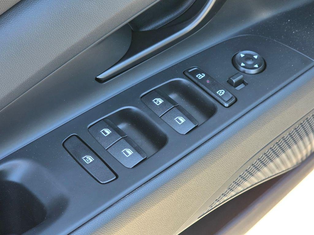 New 2026 Gray Hyundai SEL Sport image 18