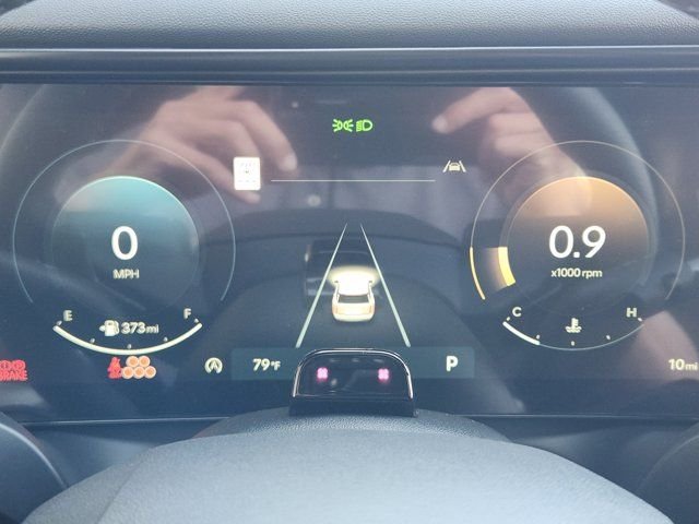 2026 Hyundai Palisade XRT Pro - Photo 10