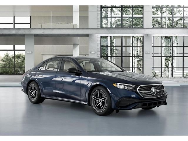 Certified Used 2026  Mercedes-Benz E 350 image 14