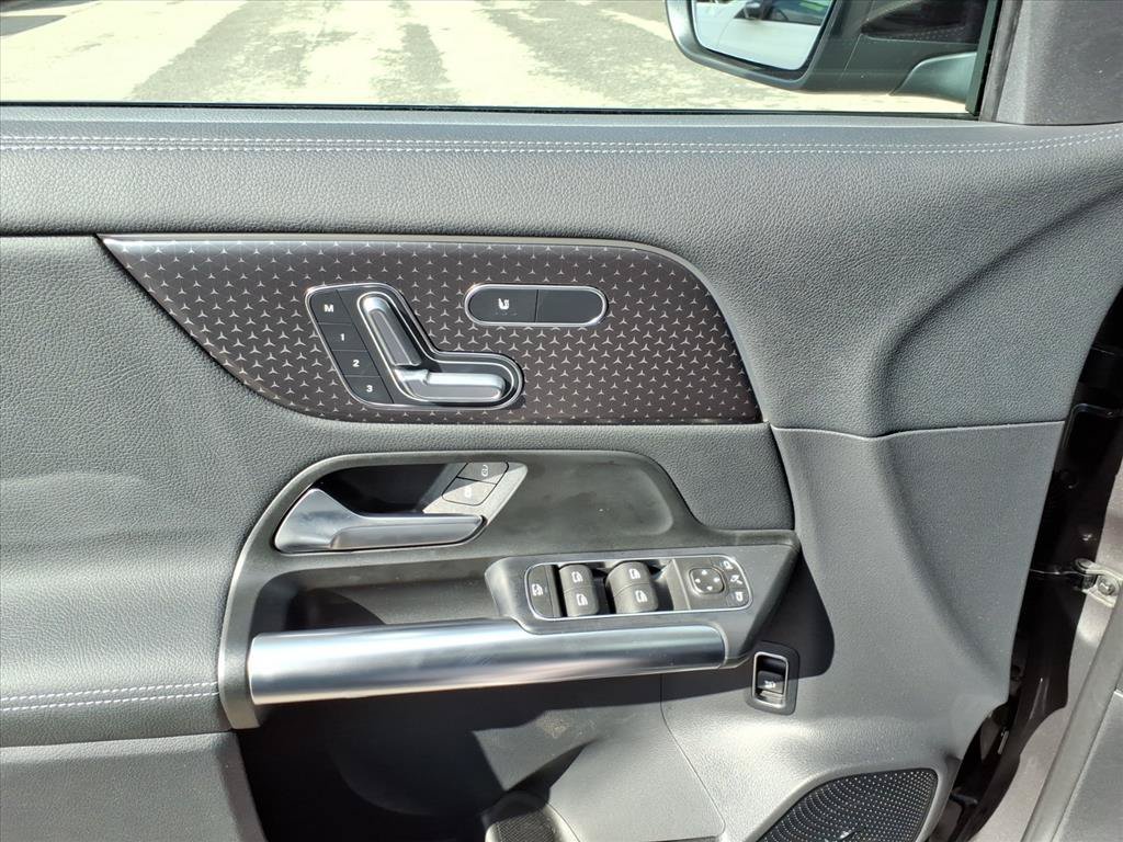 2026 Mercedes-Benz GLA GLA 250 - Photo 14