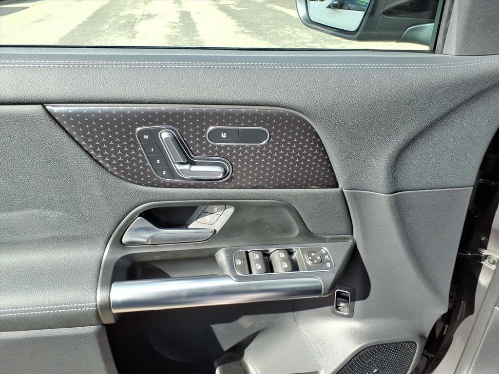 2026 Mercedes-Benz GLA GLA 250 - Photo 14