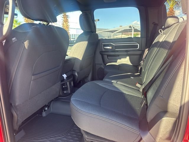 2026 RAM 2500 Big Horn - Photo 11