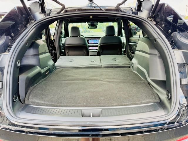 2025 Jeep Wagoneer S Limited - Photo 45