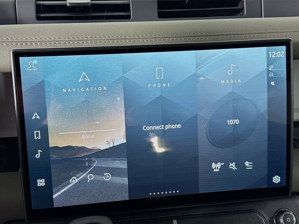 New 2026 Gondwana Stone Land Rover X-Dynamic SE image 16