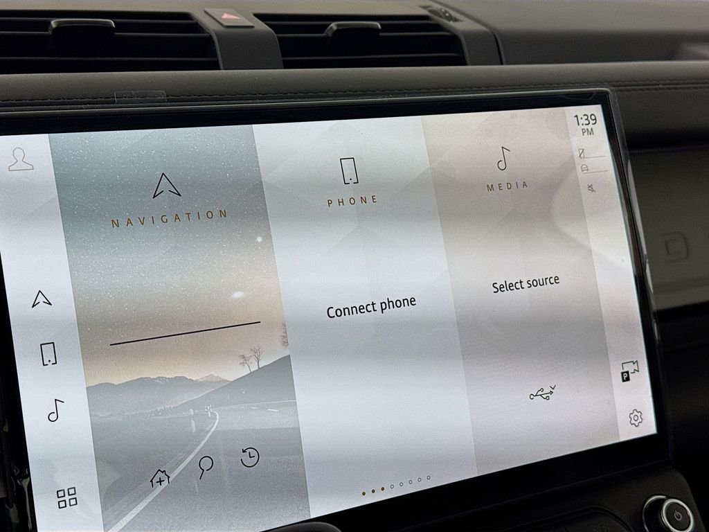 New 2026 Fuji White Land Rover S image 16
