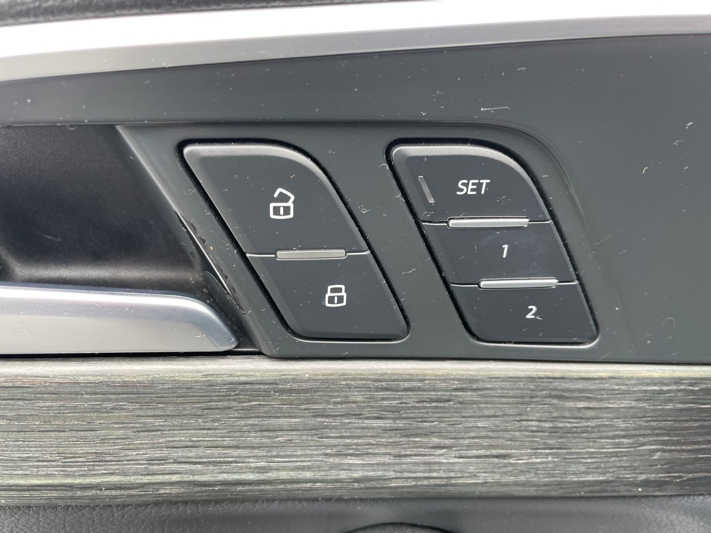 Used 2018 Black Audi 2.0T Premium image 11