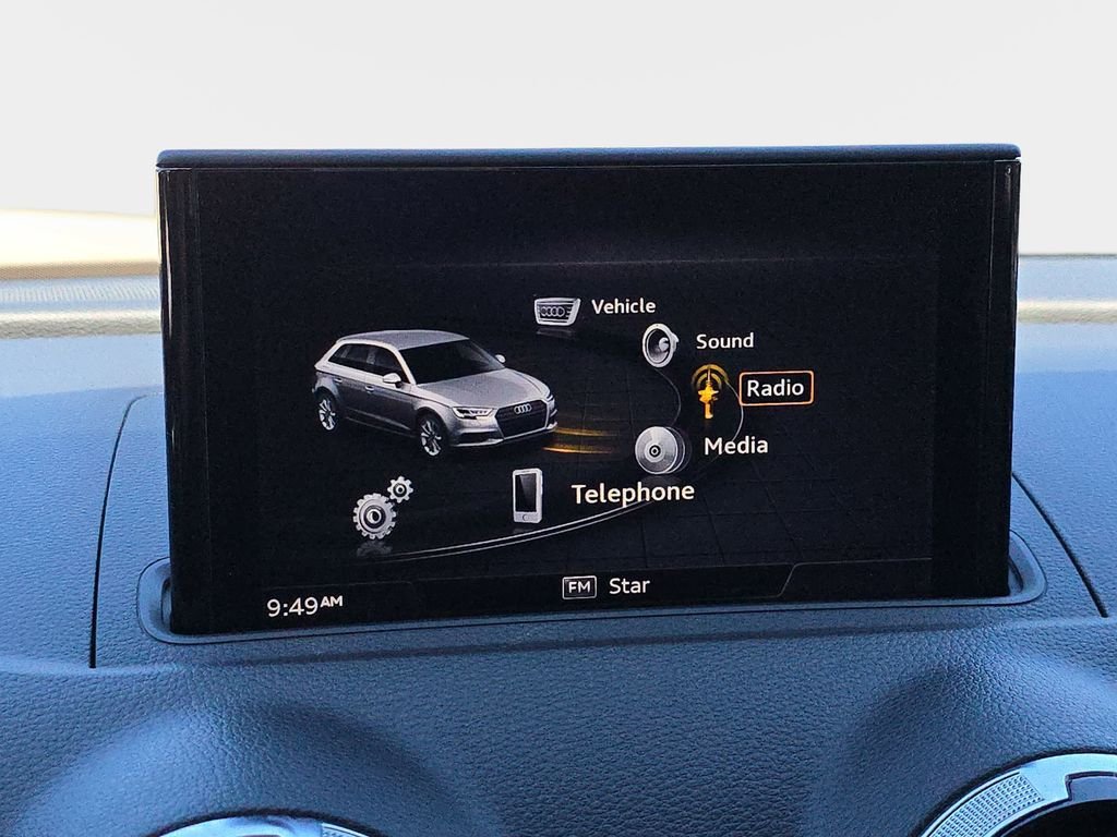 Used 2018 Black Audi 1.4T Premium image 26