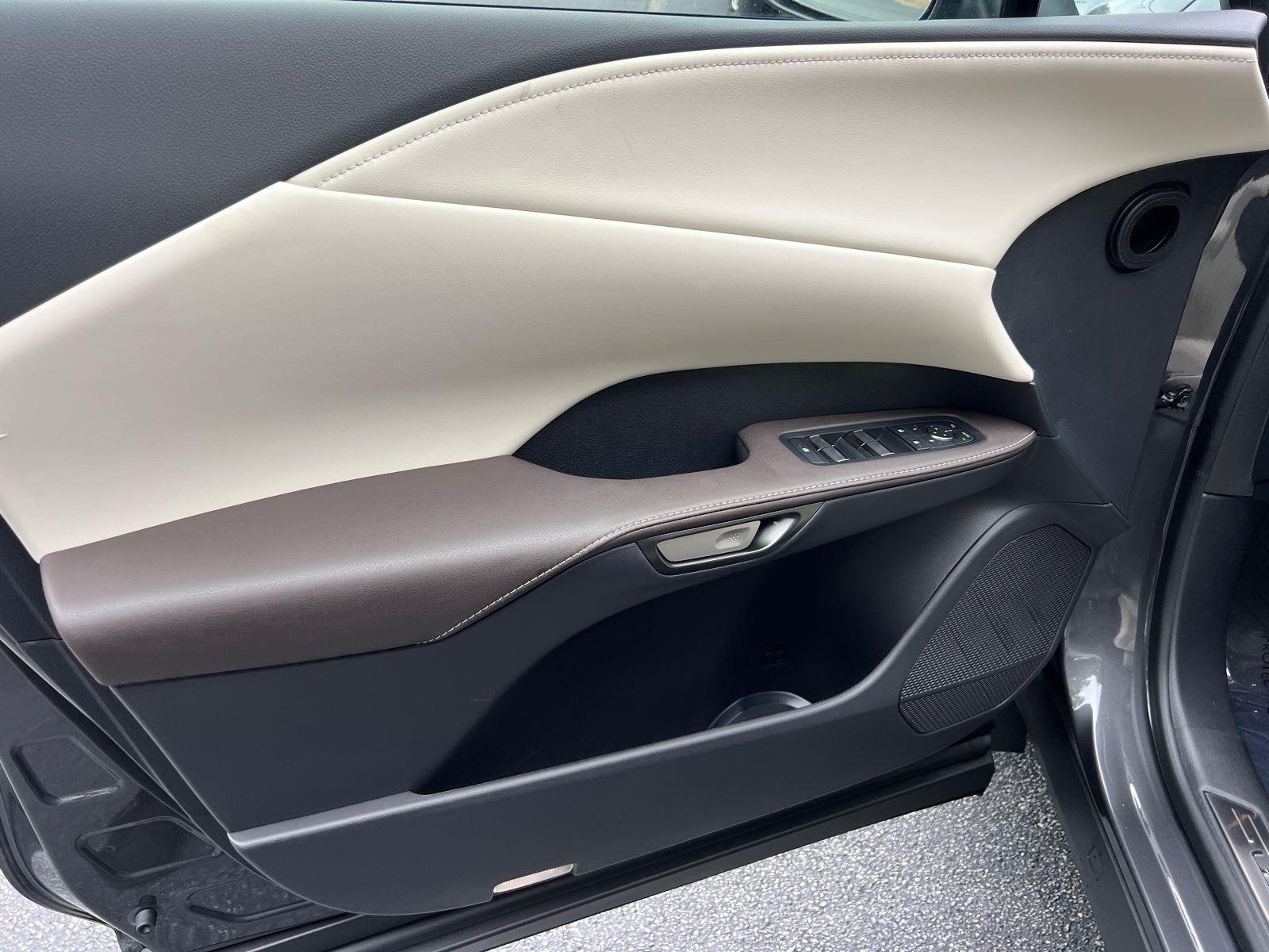 New 2026 Cloudburst Gray Lexus PREMIUM PLUS image 10