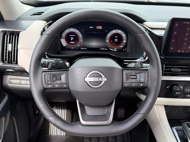 2026 Nissan Pathfinder SL - Photo 14