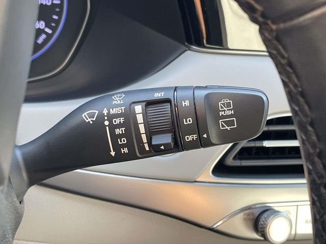 Used 2020 White Hyundai SEL image 24