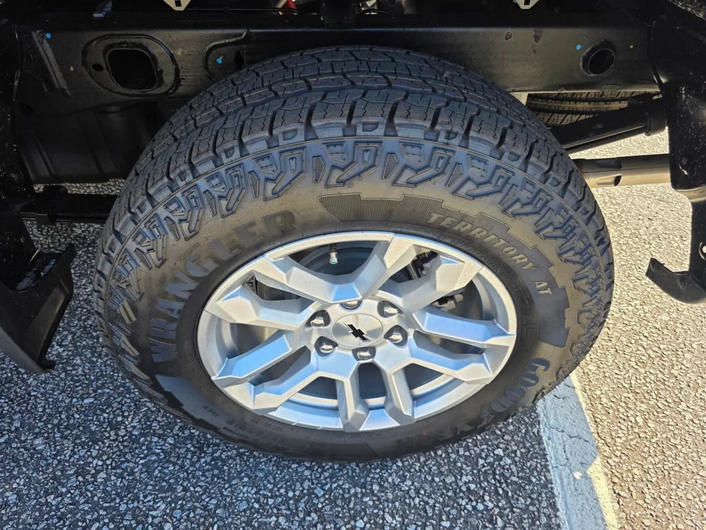 2026 Chevrolet Silverado 1500 RST - Photo 23
