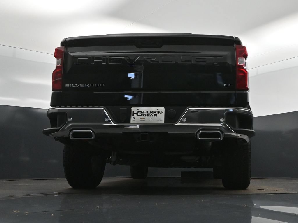 2026 Chevrolet Silverado 1500 LT - Photo 42