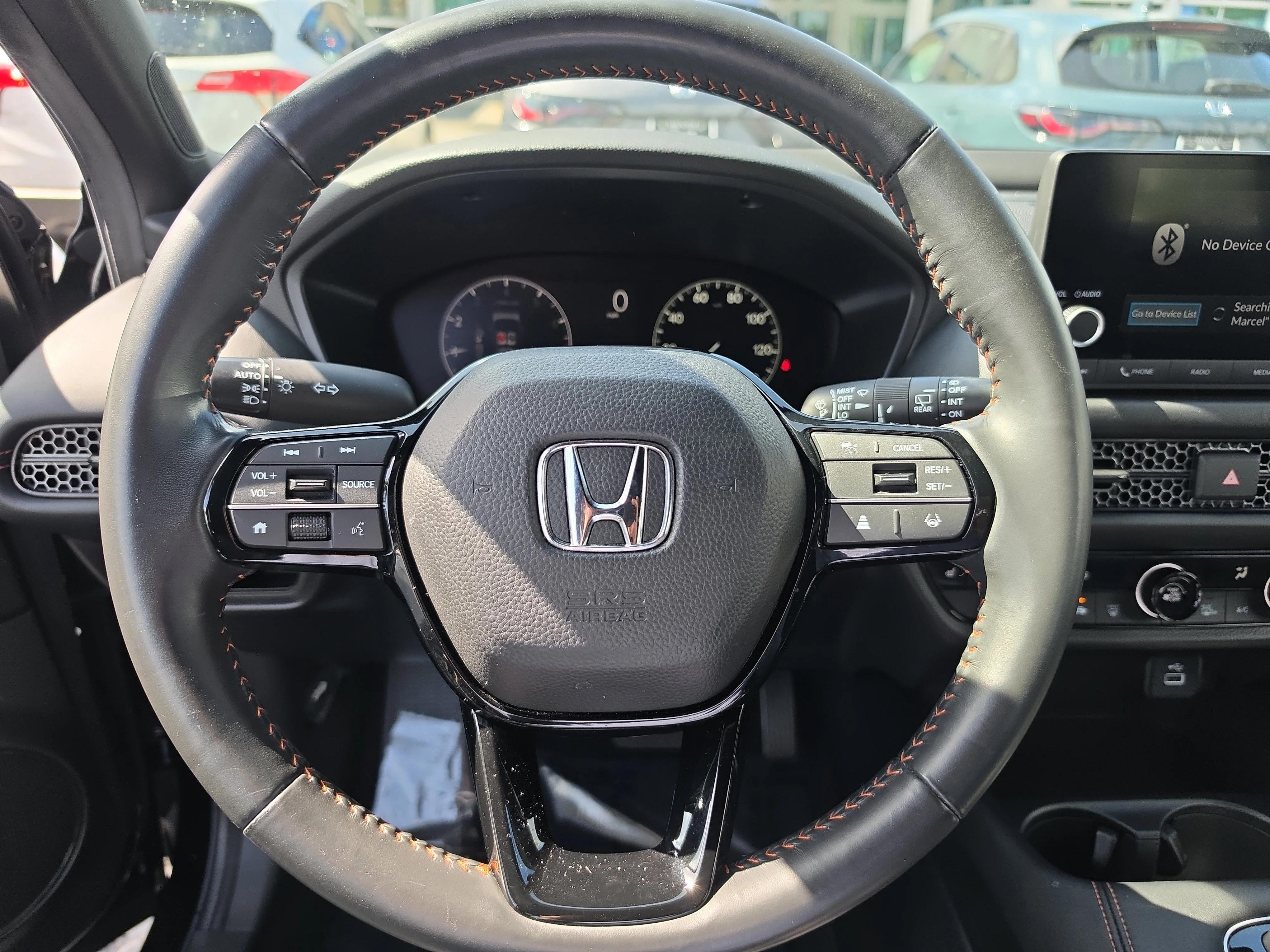 2023 Honda HR-V Sport - Photo 18