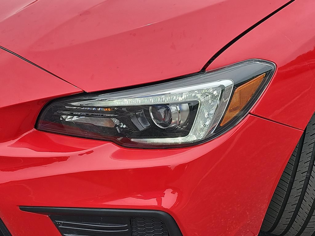 Used 2019 Red Subaru Limited image 37