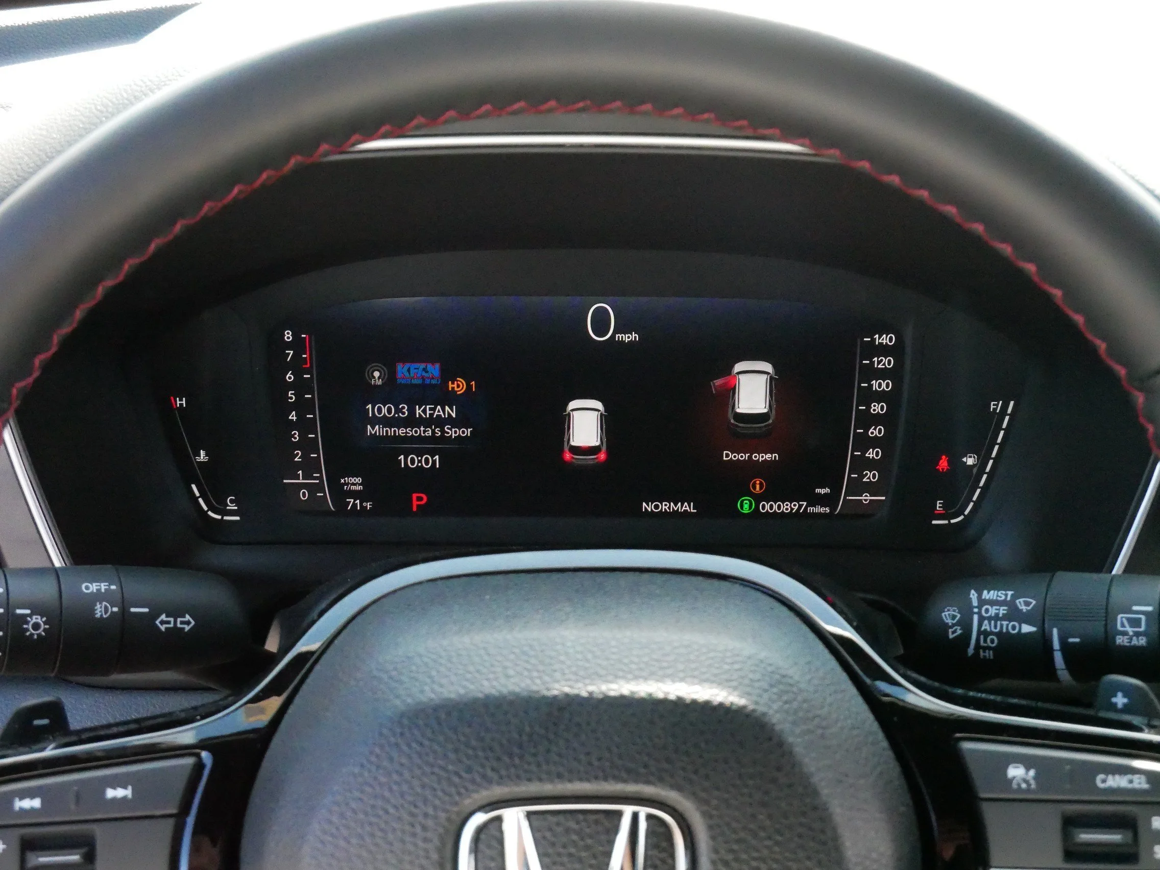 2026 Honda Pilot Black Edition - Photo 60