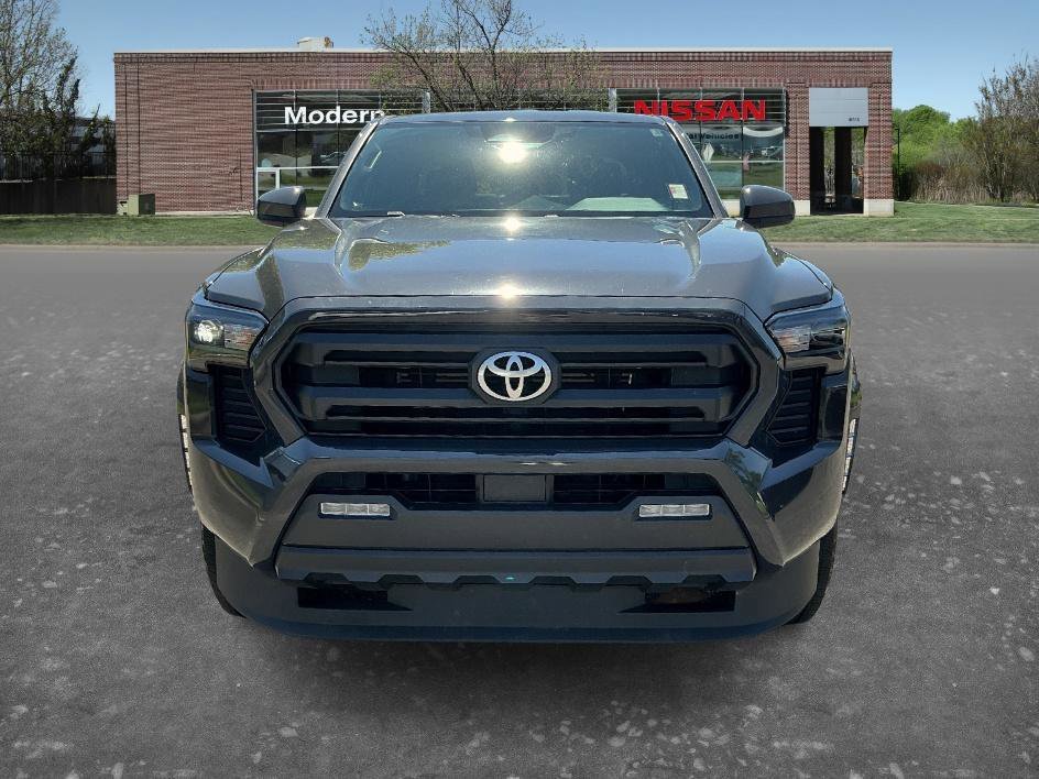 Used 2024 Underground Toyota SR5 image 6
