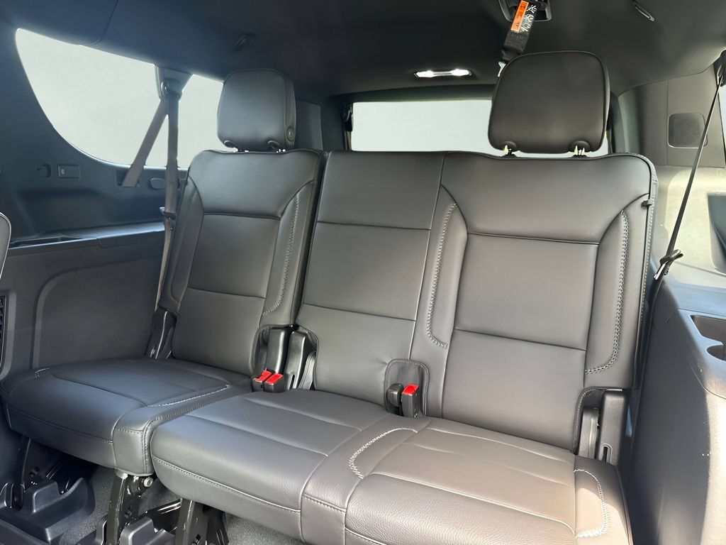 2026 GMC Yukon XL Denali - Photo 24