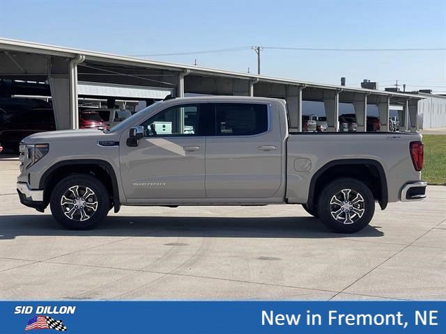 2026 GMC Sierra 1500 SLE - Photo 15