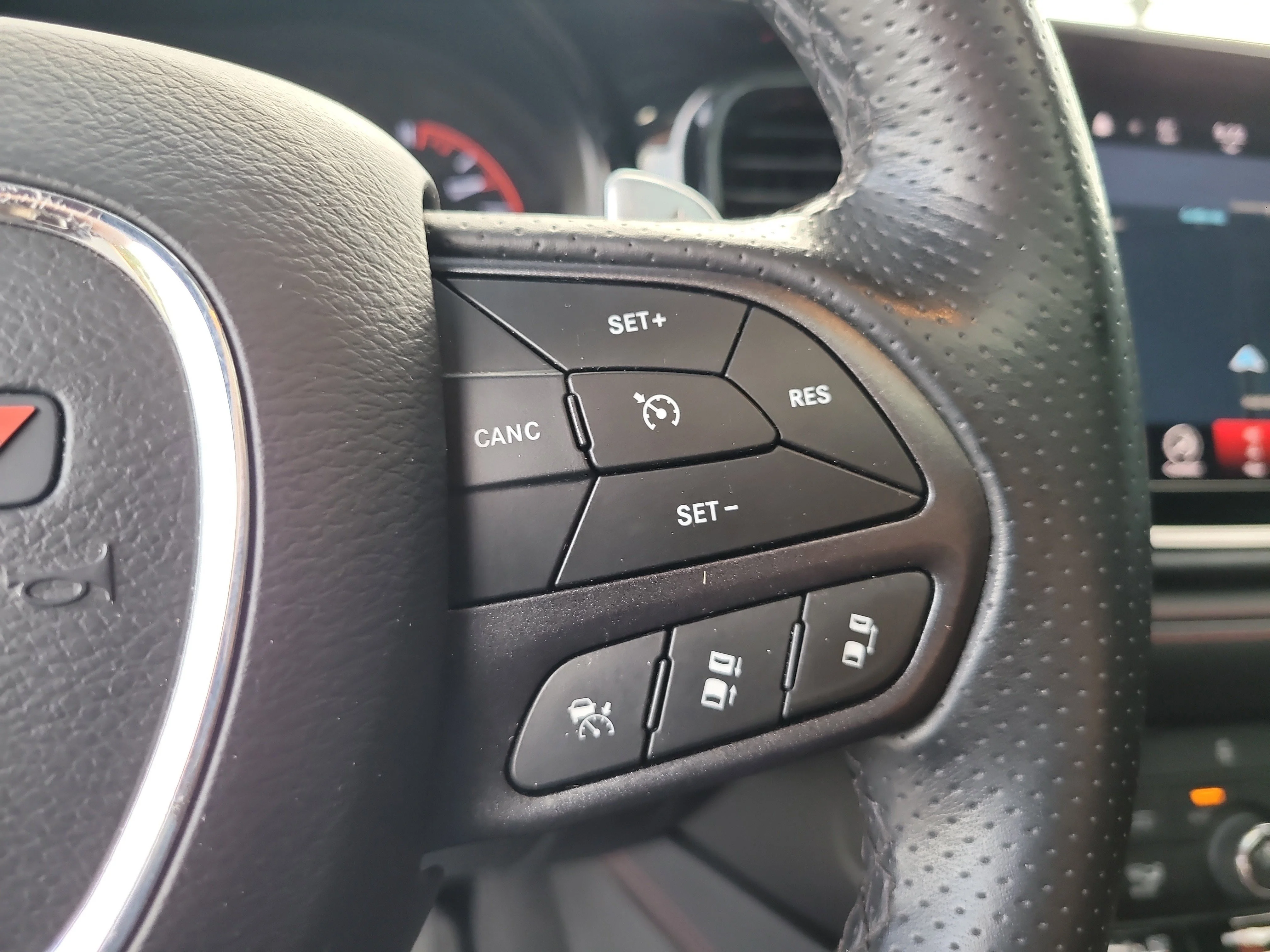 Used 2023 DB Black Clearcoat Dodge R/T Plus image 29