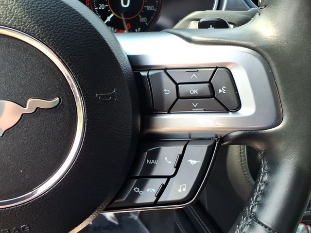 Used 2022 Purple Metallic Ford Mach 1 image 26