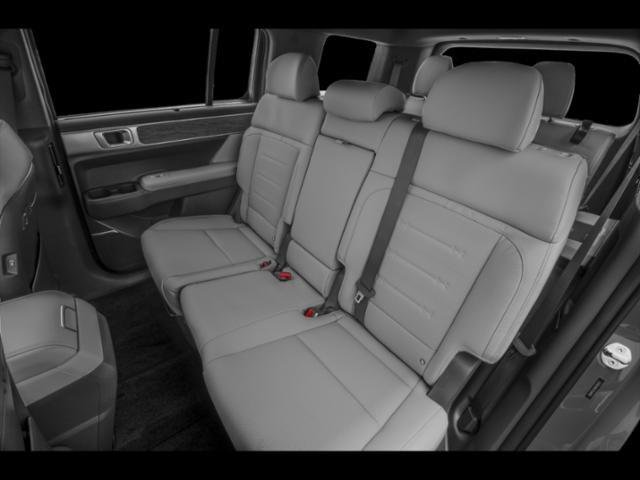 New 2026 Red Hyundai Limited image 36