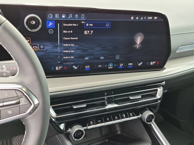 2027 Chevrolet Traverse LT - Photo 15
