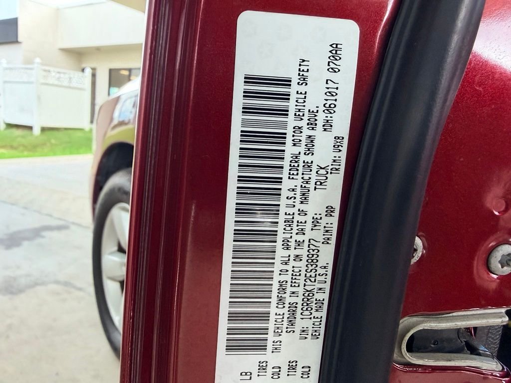 Used 2014 Red Ram Express image 27